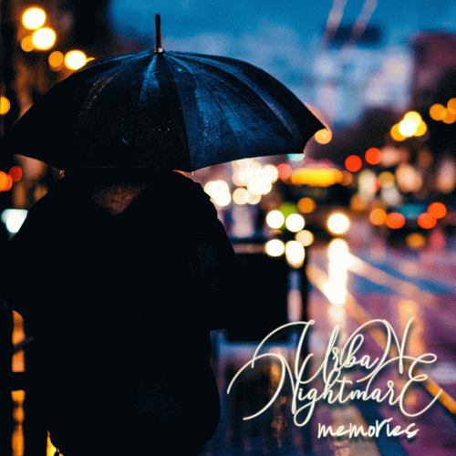 Urban Nightmare : Memories